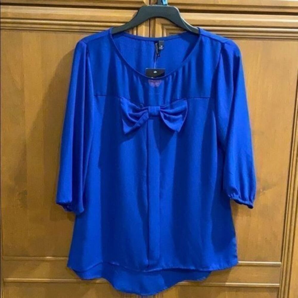 Nwt HeartSoul Top